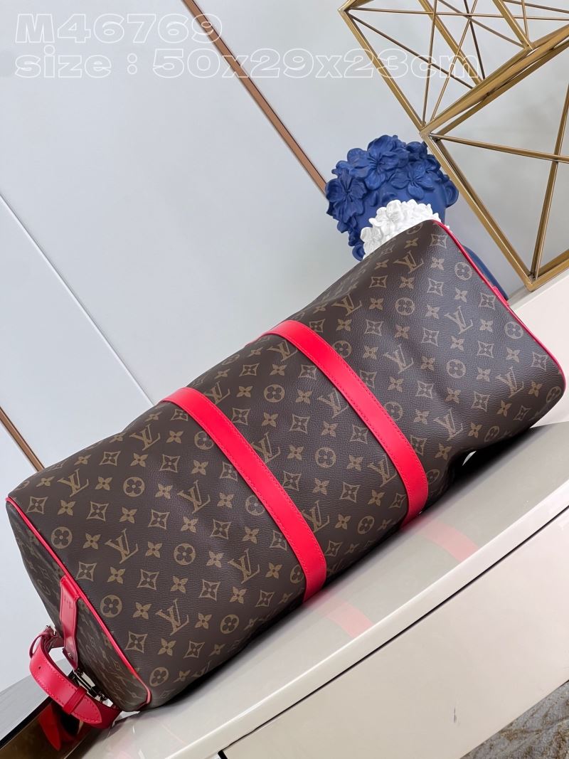 LV Travel Bags